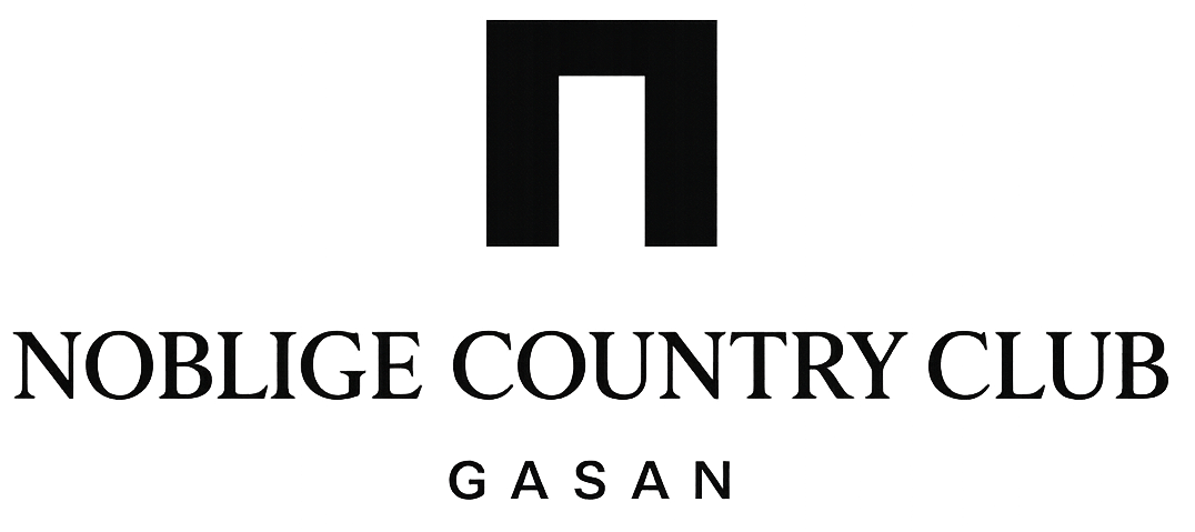 가산노블리제CC 가산 노블리제 컨트리클럽 푸른솔 GASAN NOBLESSE CC
