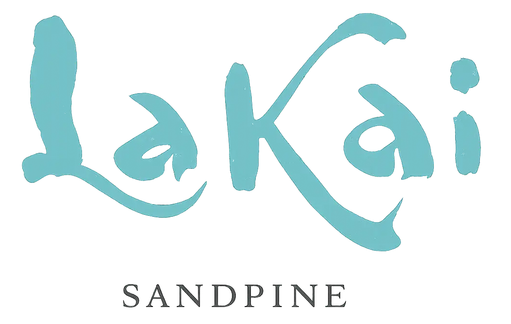 라카이 샌드파인 리조트 통영 LAKAI SANDPINE
